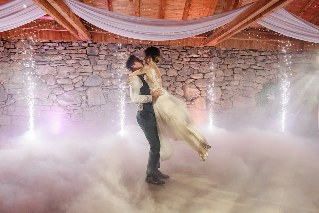 conseil pour la décoration et l'animation de mariage en provence