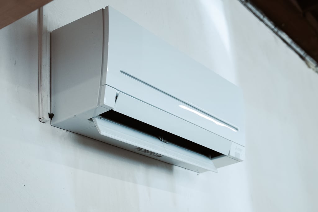 Pompe à chaleur - Climatisation et chauffage réversible - GT Energies - Pays Voironnais