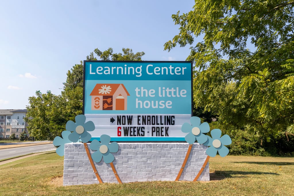 bilingual daycare in marietta