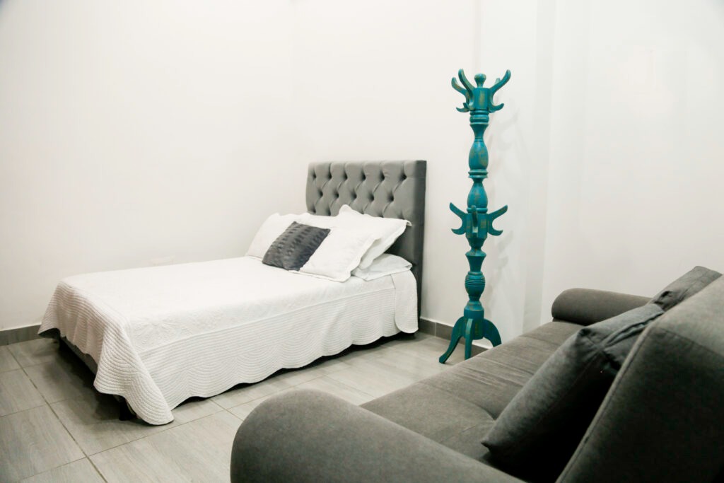 Habitaciones Bremen - Hostal Palermos By VIP - Vinoos y Parrilla ViP Filandia Quindío