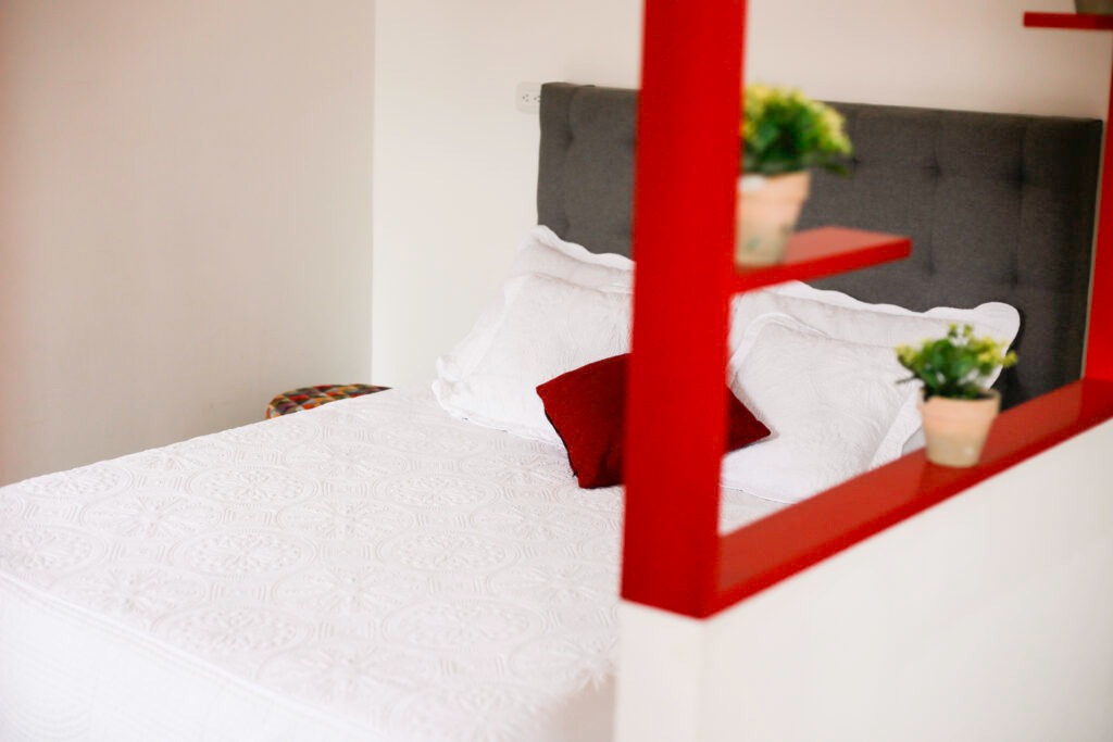 Habitaciones Buena Vista - Hostal Palermos By VIP - Vinoos y Parrilla ViP Filandia Quindío