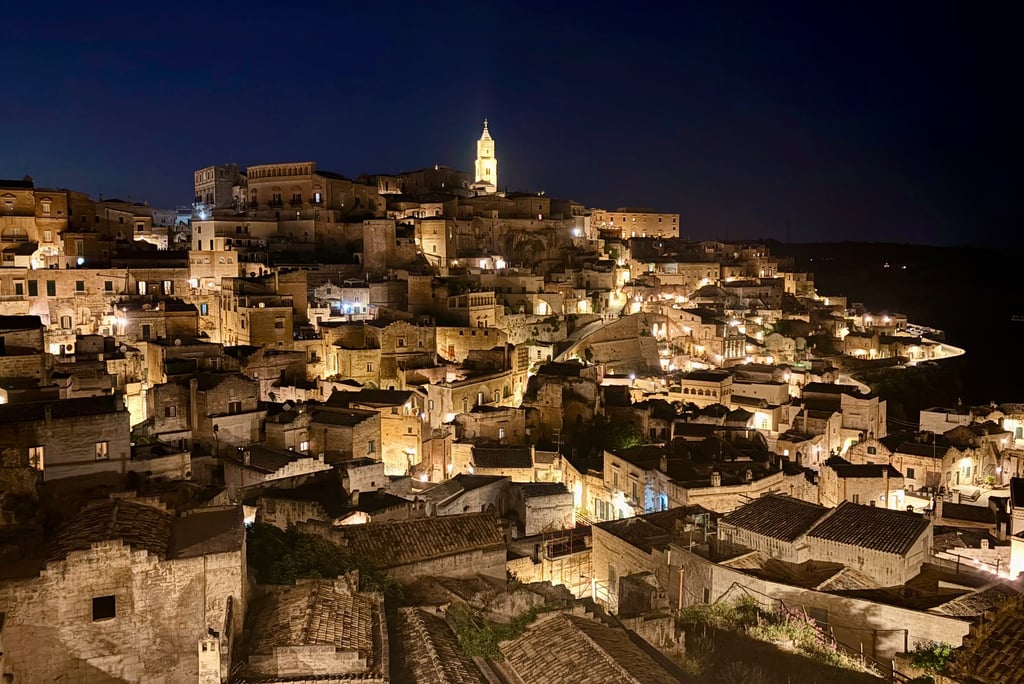Matera