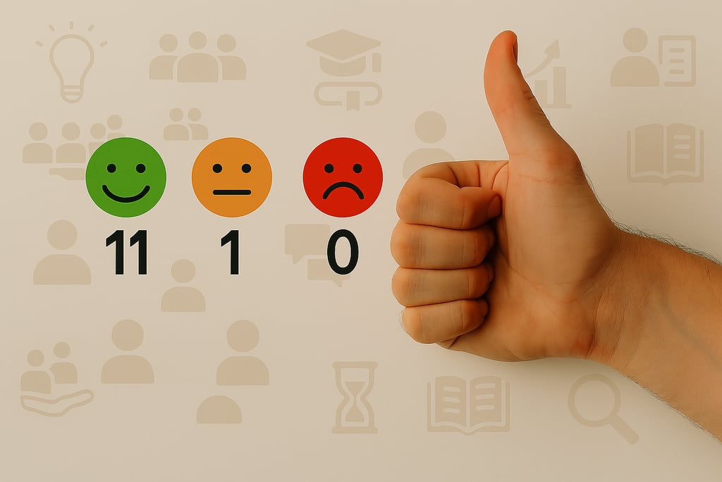 Statistiques de l'activité de Tiphaine CHANDON, psychologue et formatrice sur Orléans