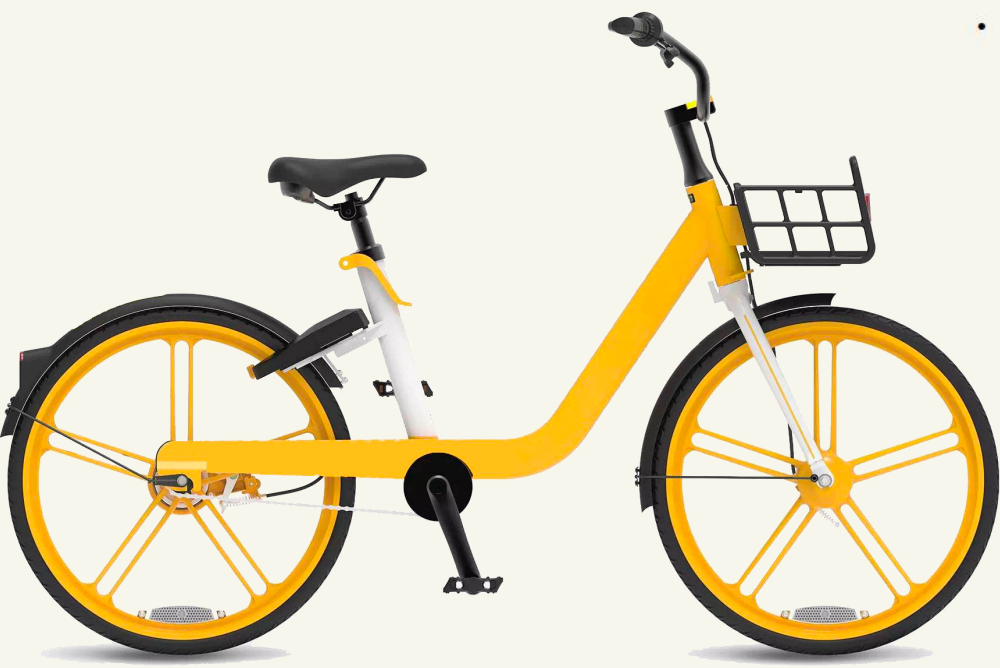 sharing economy, shared bike, sharing bike, e-bike sharing