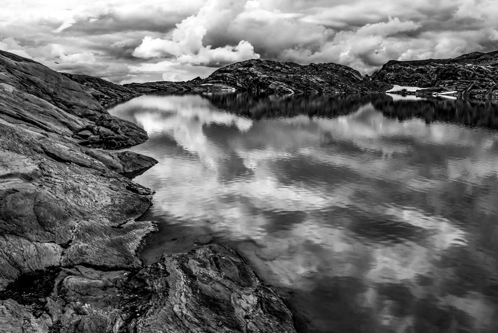 Séries Miroirs ©JM Huriot