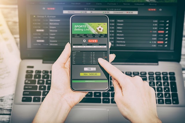 Tunachokosea Katika Betting