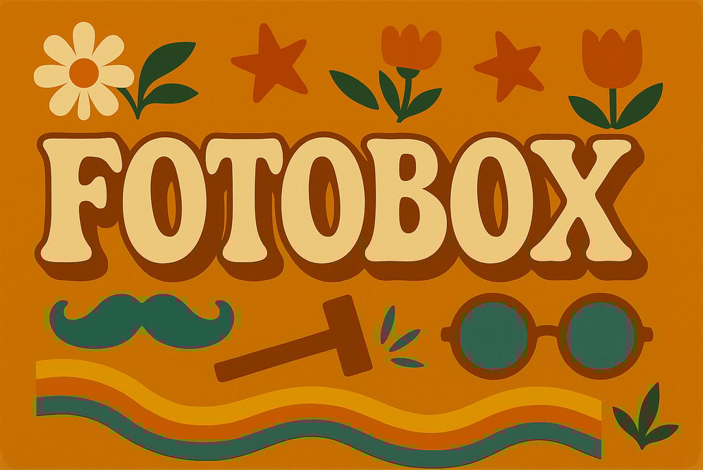 Fotobox