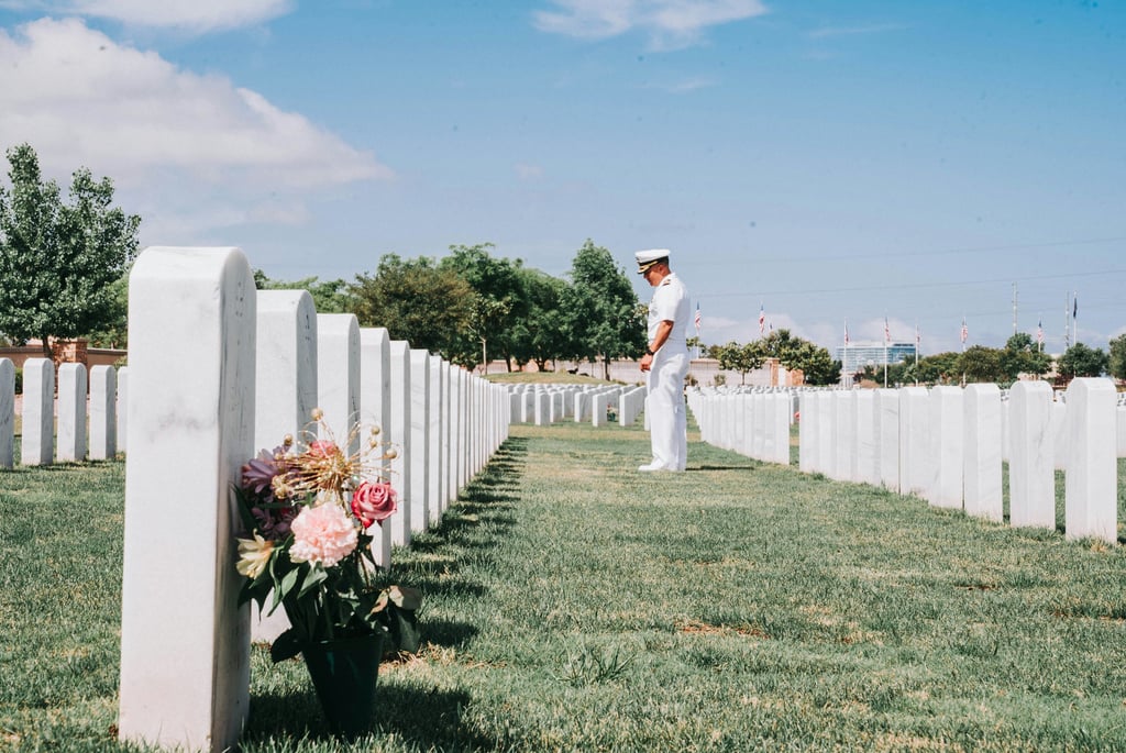 Memorial Day