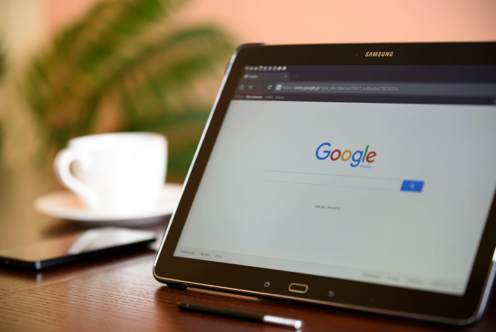 Zantera - Google Search Ads (PPC)