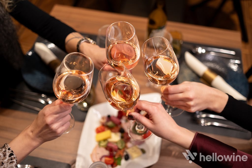 degustation de vin budapest