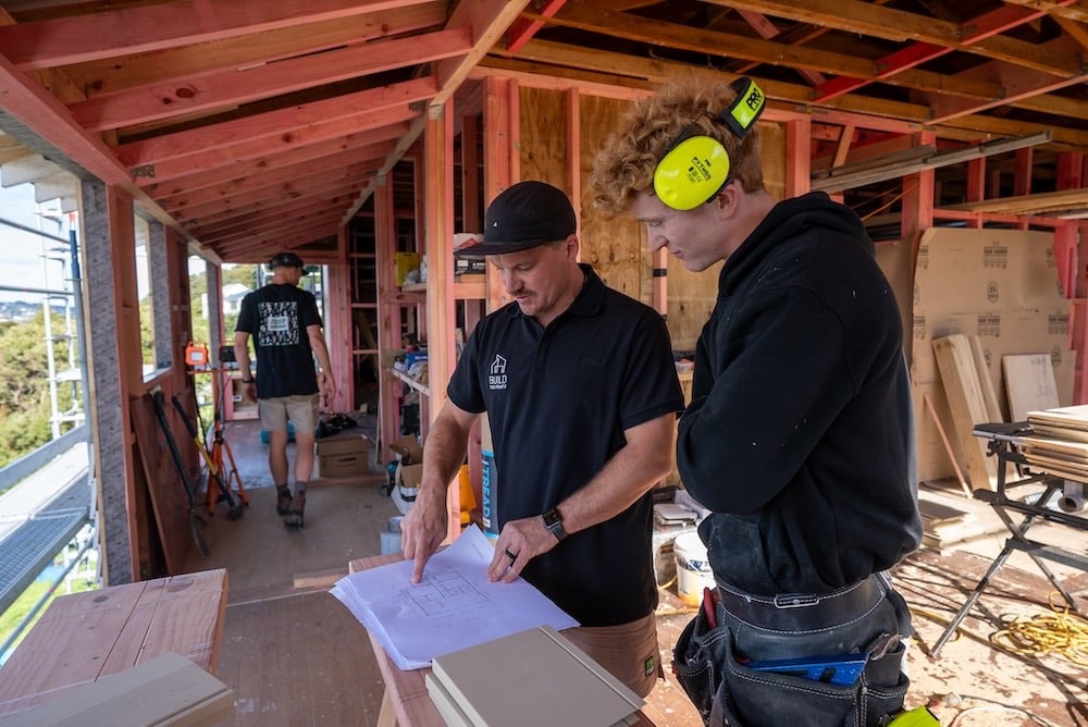 Build 2.0 renovation FAQs Wellington