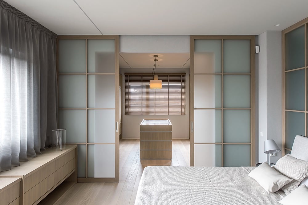 Estetiška sienų apdaila