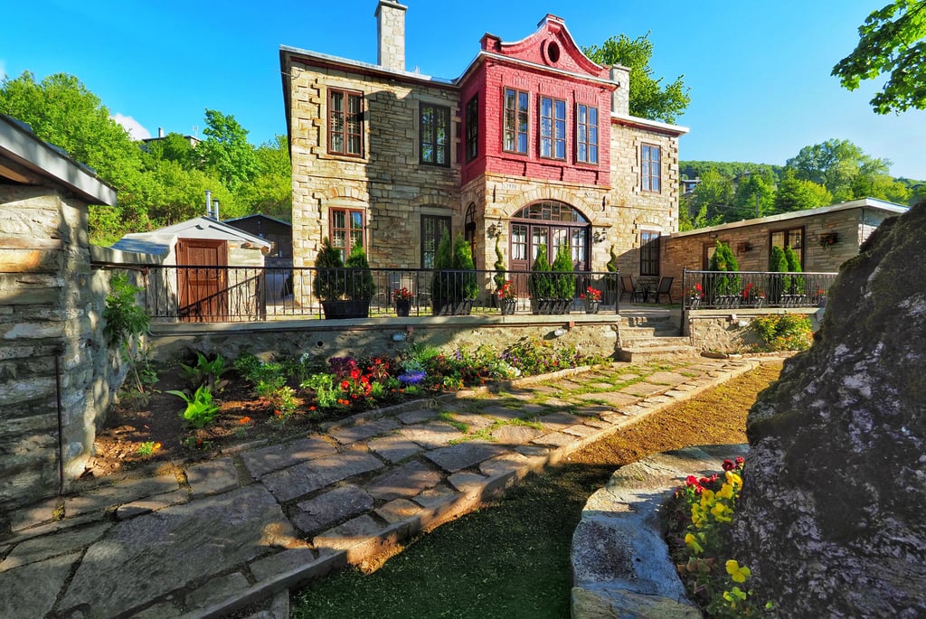 Παραδοσιακό Αρχοντικό 125 ετών