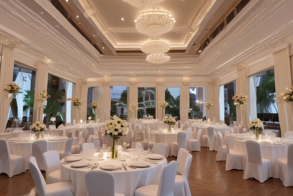 Bright living room with modern inventory