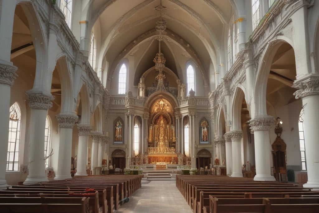 Bright living room with modern inventory
