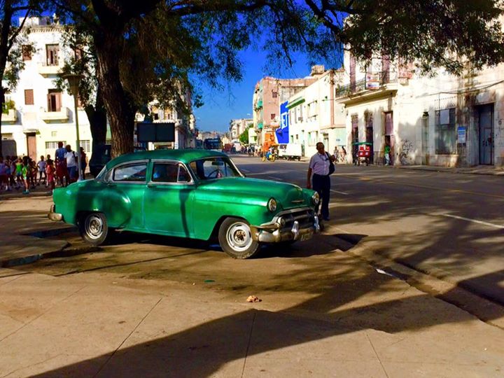 La Havane