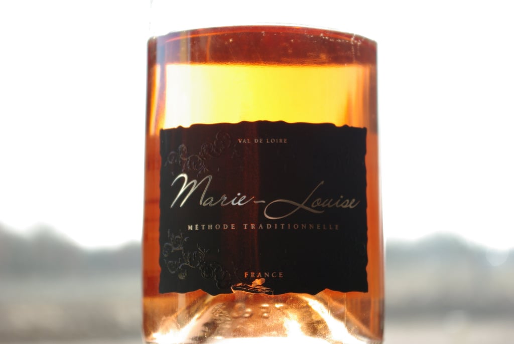 Closerie de Chanteloup Amboise Cuvée Marie Louise