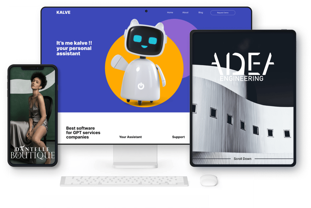 design for all platforms