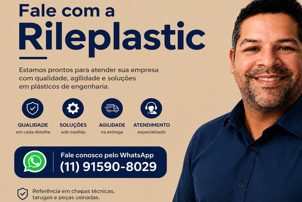 Entre em contato