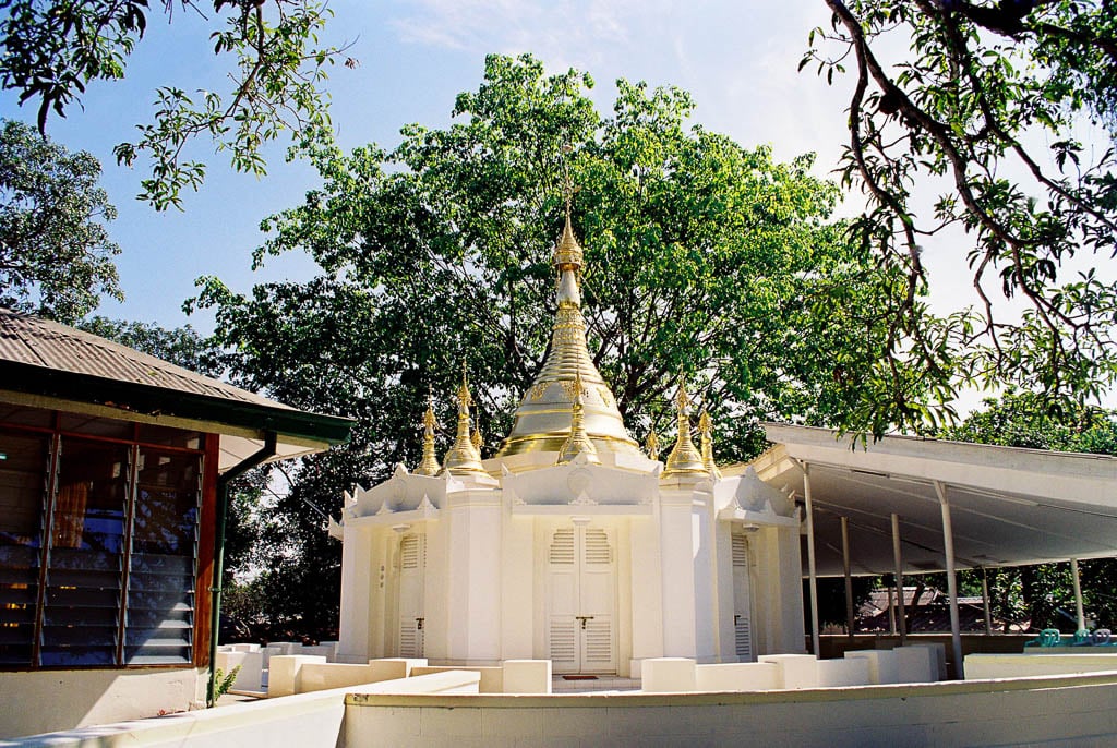 IMC Yangon