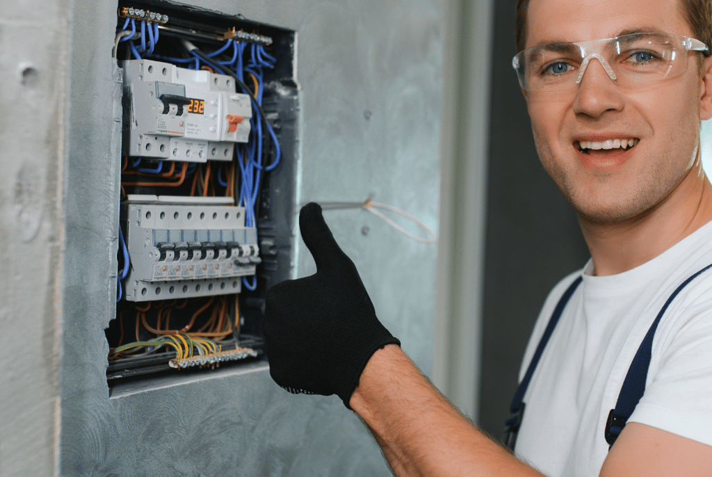 αλλαγή ηλεκτρολογικού πίνακα Αλιβέρι Κριεζά Κύμη Χαλκδίδα Ερέτρια