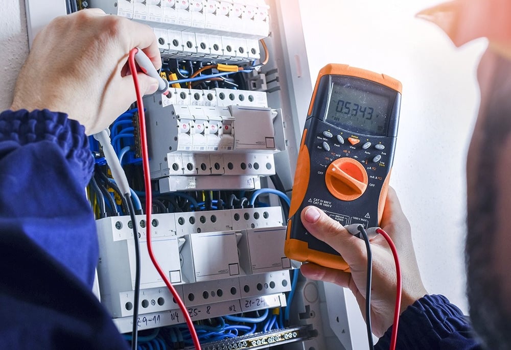 ηλεκτρολόγος Αλιβέρι, Κύμη, Χαλκίδα, Σκύρος, Εύβοια