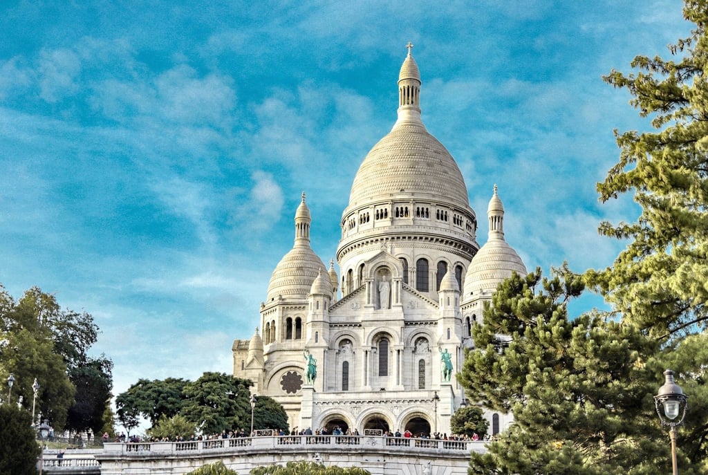 Paris Montmartre Free Tour