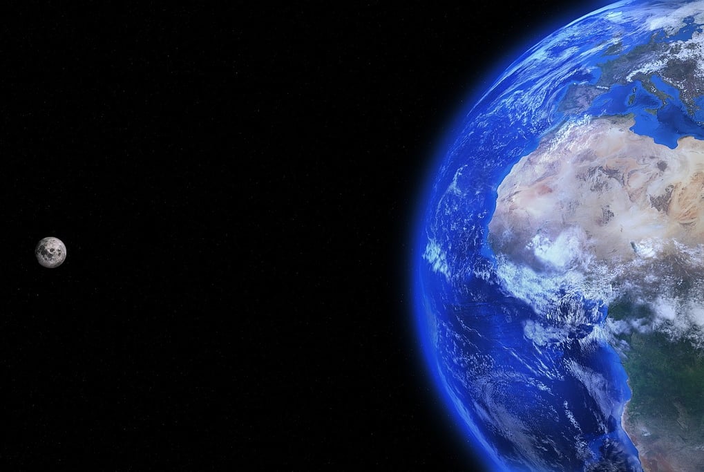 The Great Silence: Why Intelligent Life May Be Avoiding Us