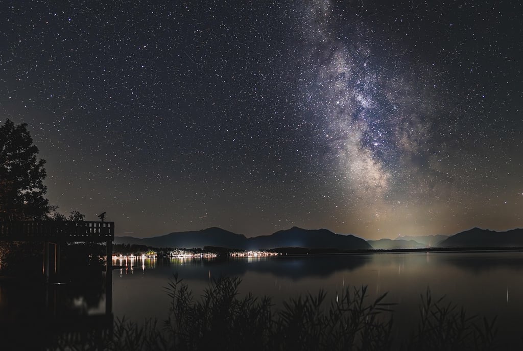 Budget Astrophotography Mastery: How to Photograph the Milky Way Without Expensive Gear