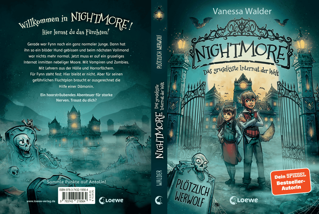 Umschlag Nightmore