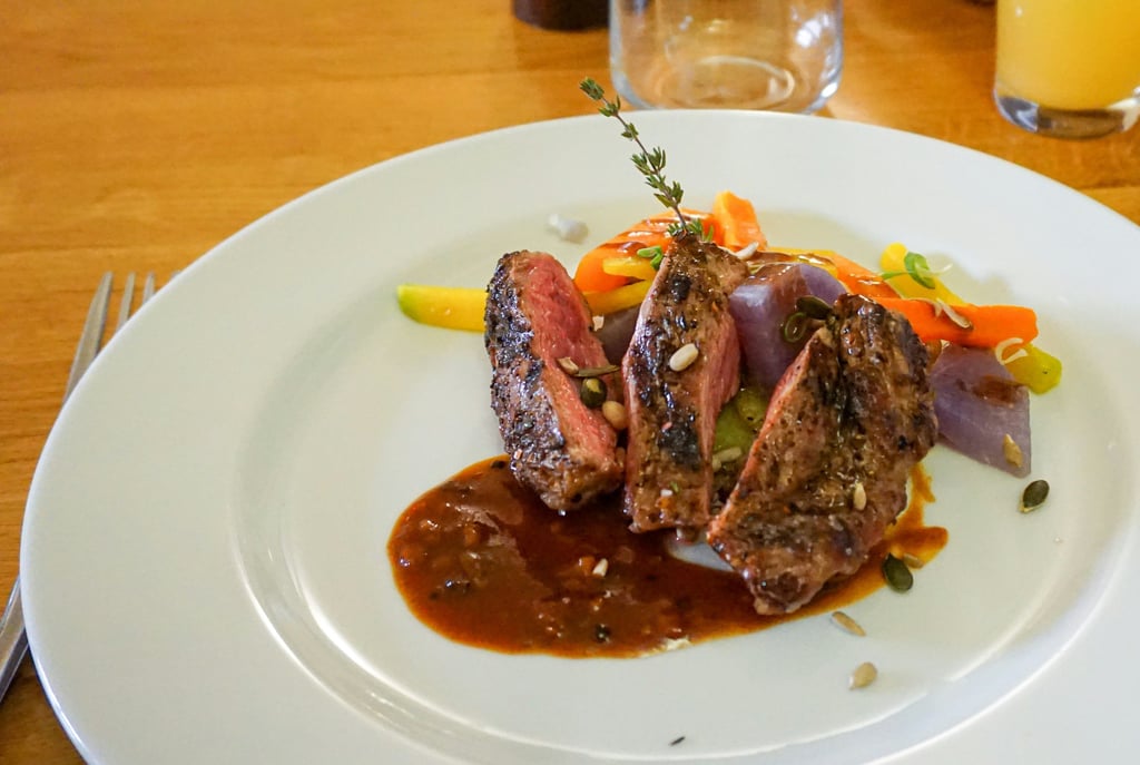 Free Walking Tour Paris - Restaurant Recomendations