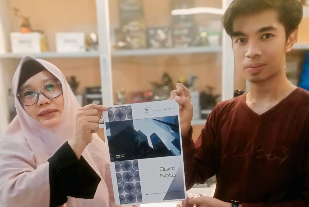 Kerjasama Strategis Bajule Oil & Rangga Net