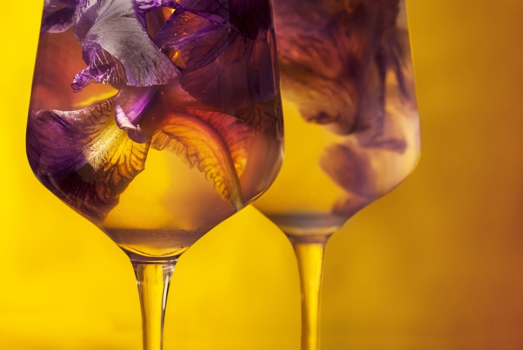 Introduction to Still Life Photography: How to Capture Everyday Beauty with Timeless Elegance