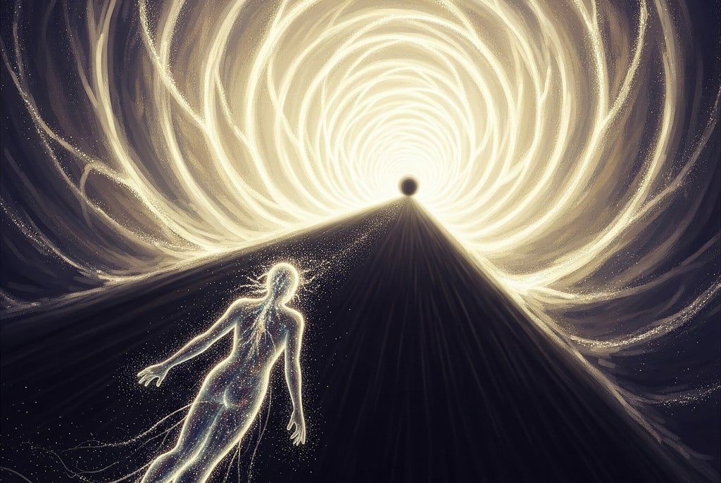 Near-Death Experiences: Glimpse of the Afterlife or Just a Brain Trick?