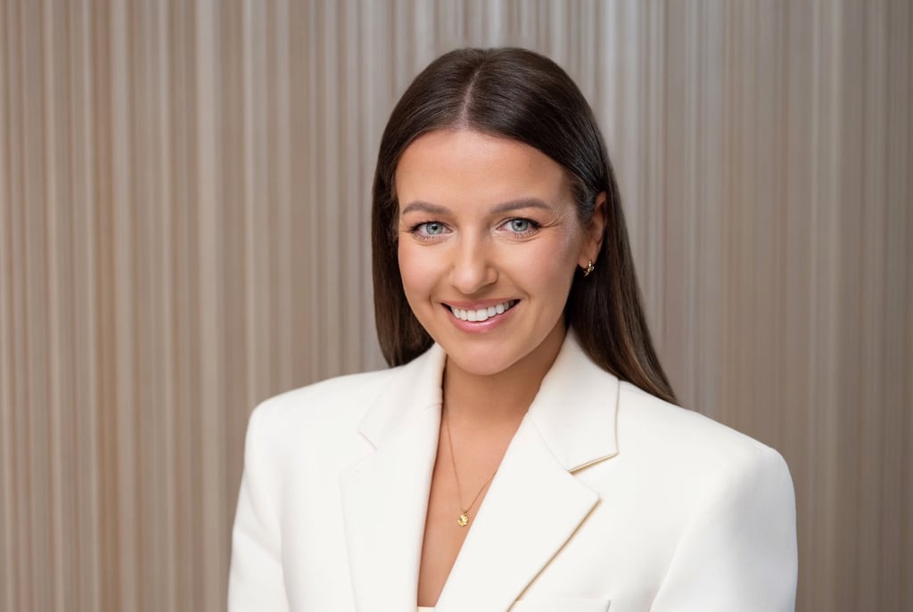 Greta Geidrichė, SME Bank žmonių ir kultūros vadovė