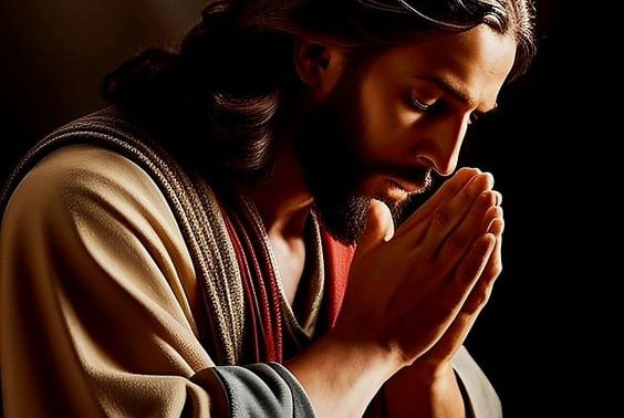Jesus and his faith