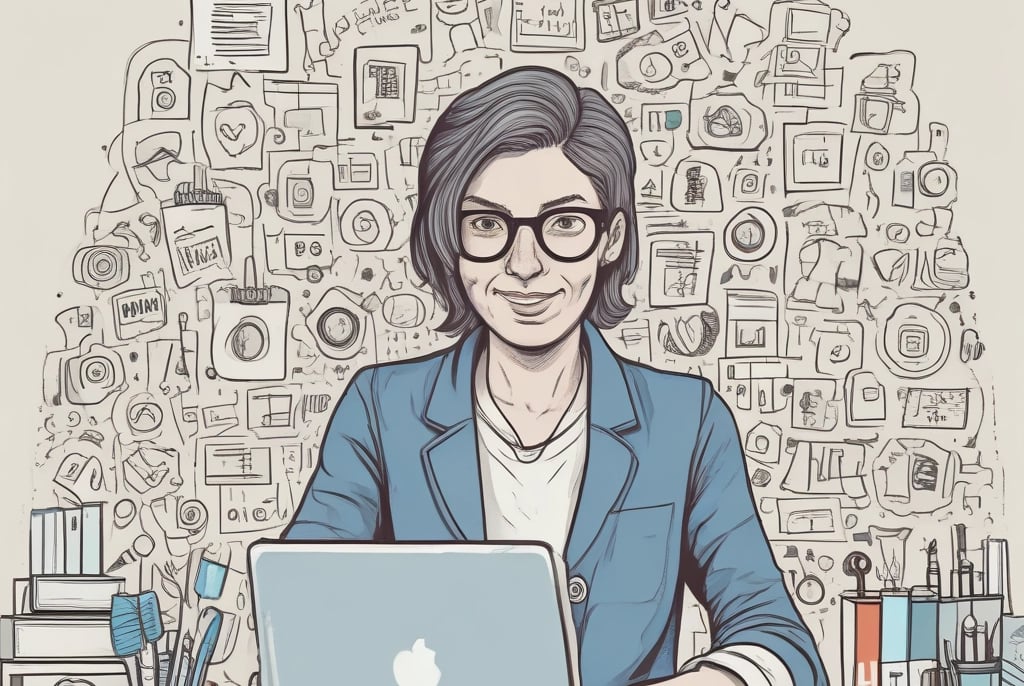 a man riding a skateboard down the side of a ramp