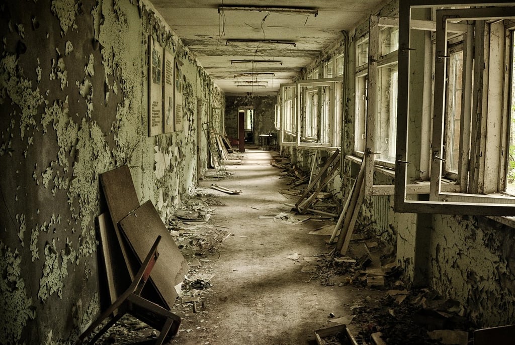 Chernobyl Disaster Revealed: Secrets, Lies, and the Legacy of the World’s Worst Nuclear Accident