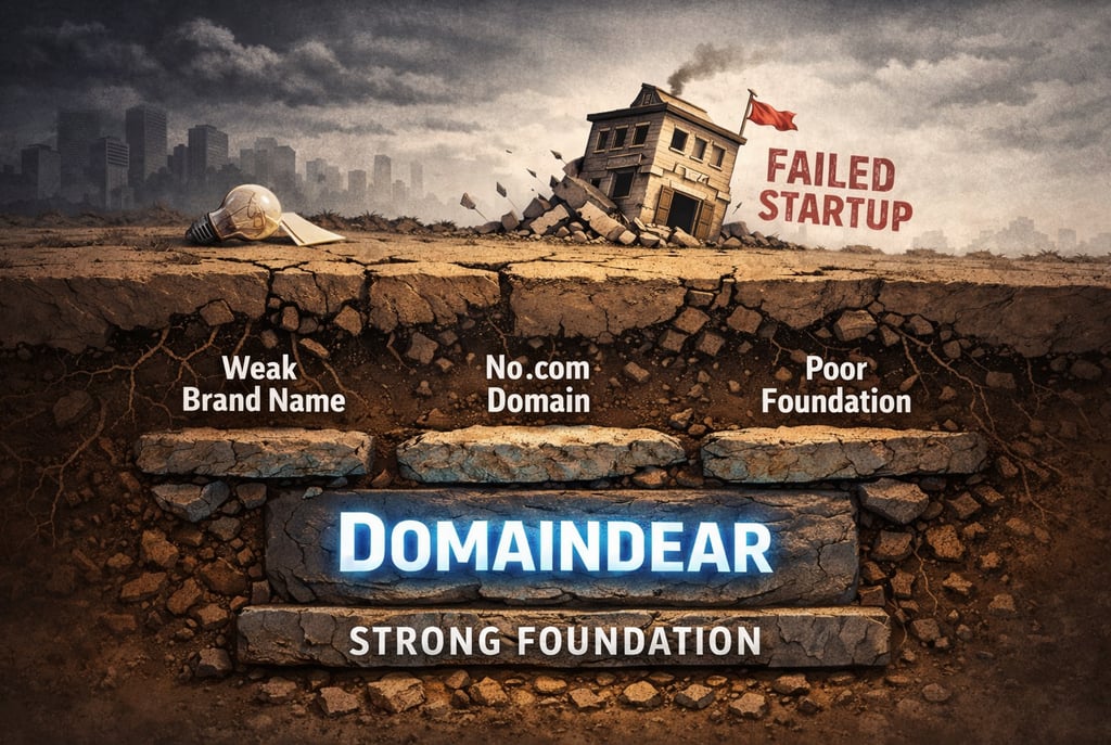 domaindear_foundation