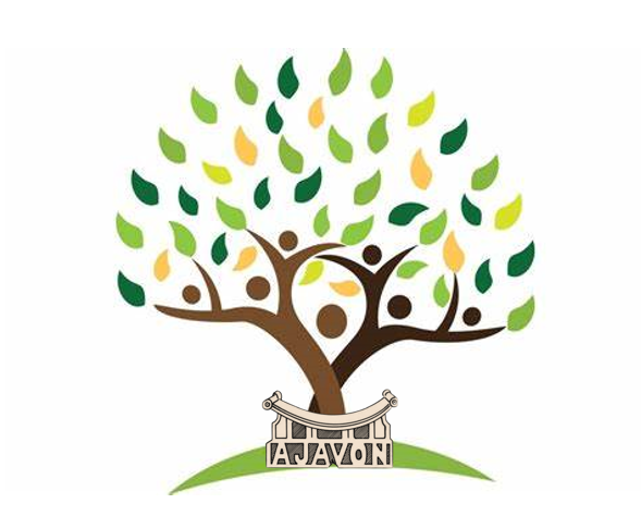 Illustration arbre généalogique