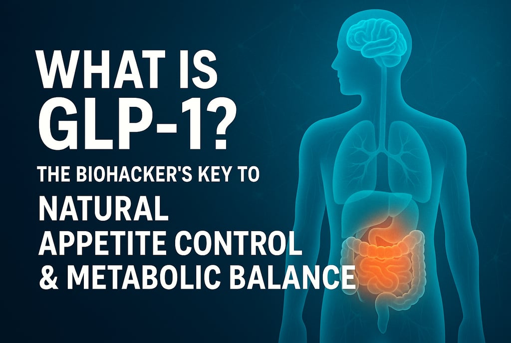 What-is-glp1?
