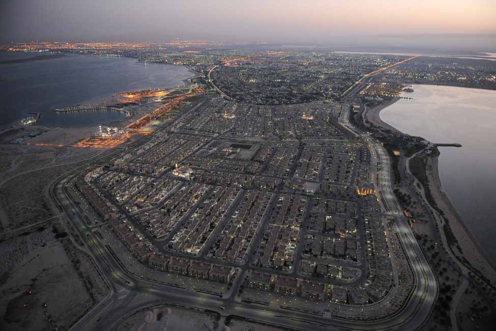bechtel-jubail