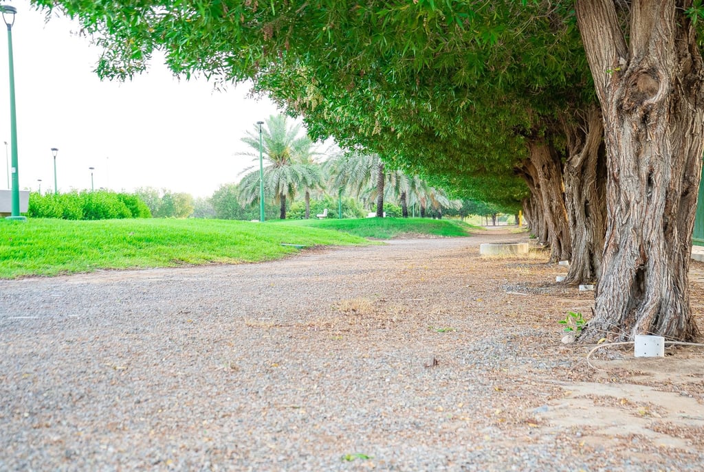 al-fairouz-park