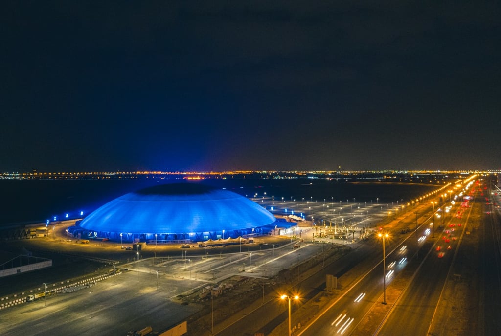 jeddah-superdome-ldb-night