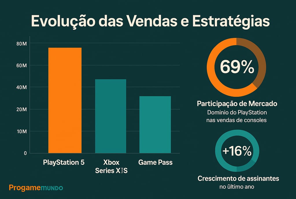 Evolução das Vedas e Estratégias