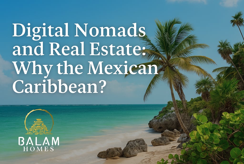 real estate in merida yucatan