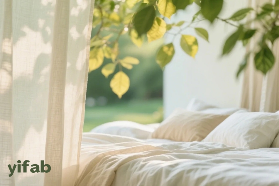 The Benefits of Ramie Fabrics: Durable, Sustainable, and Stylish