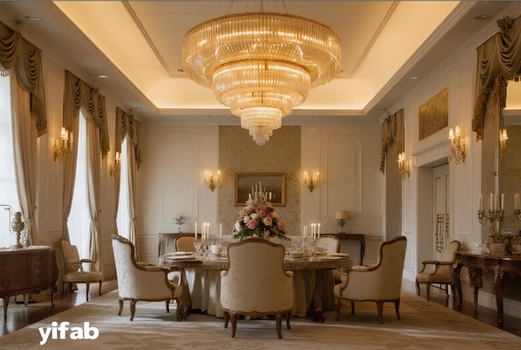 Silk Upholstery: A Touch of Elegance for Interiors