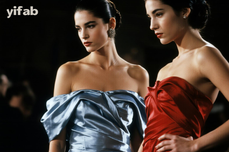 Best Types of Silk for Evening Gowns: Luxurious Fabrics for Showstopping Looks