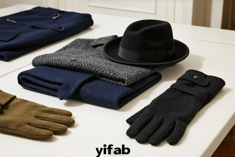 What is Melton Wool? The Ultimate Guide to This Durable Classic